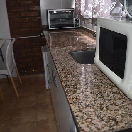 Apartament Kupal Departamentos San Juan Zewnętrze zdjęcie