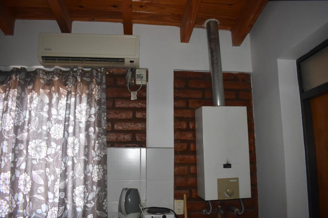 Apartament Kupal Departamentos San Juan Zewnętrze zdjęcie