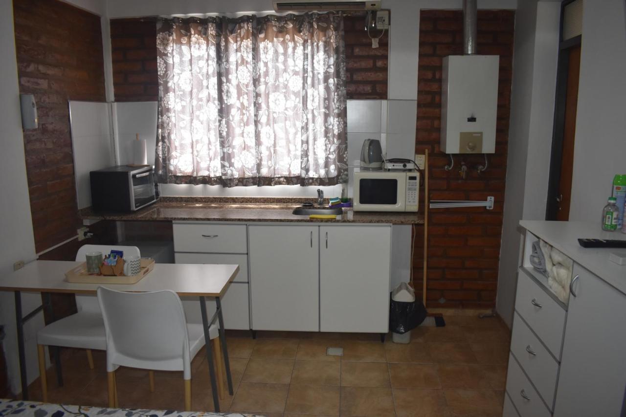 Apartament Kupal Departamentos San Juan Zewnętrze zdjęcie