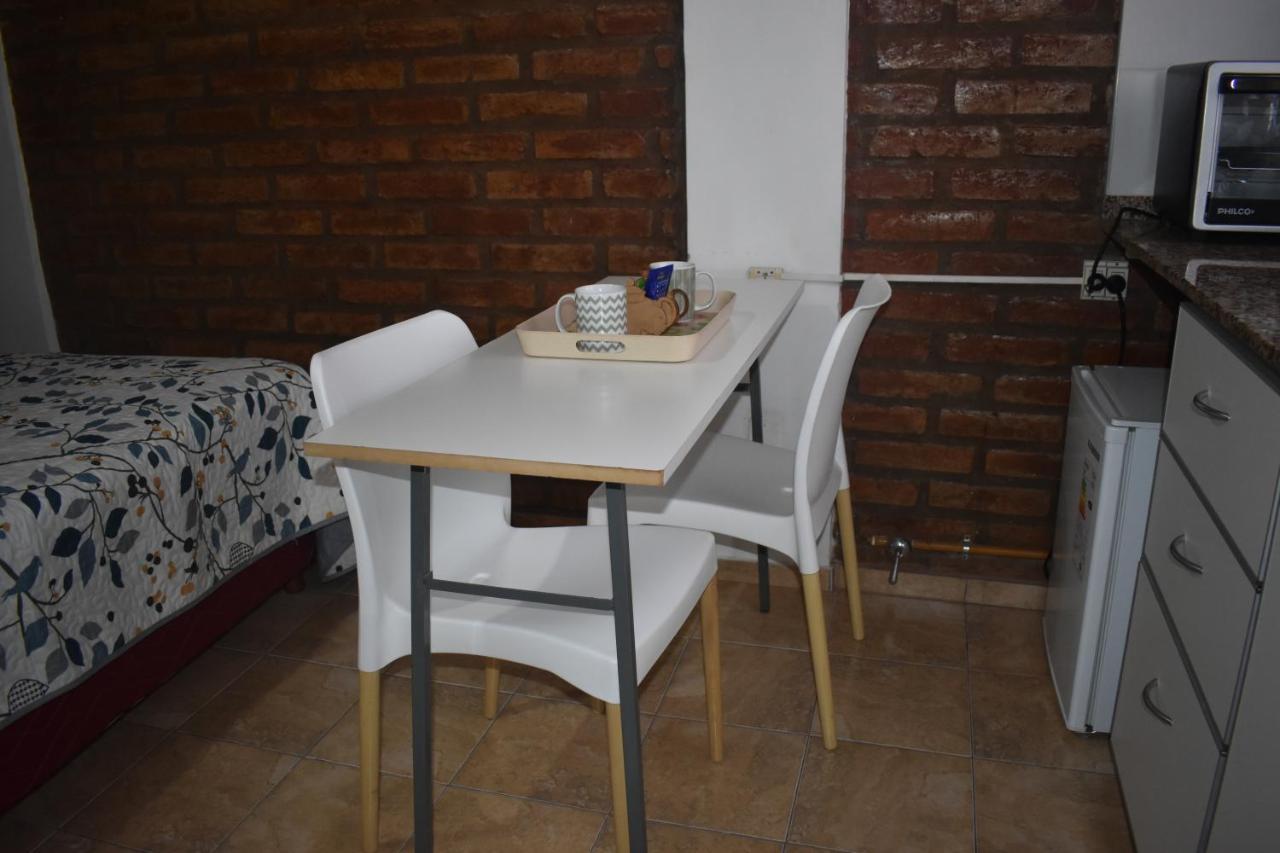 Apartament Kupal Departamentos San Juan Zewnętrze zdjęcie