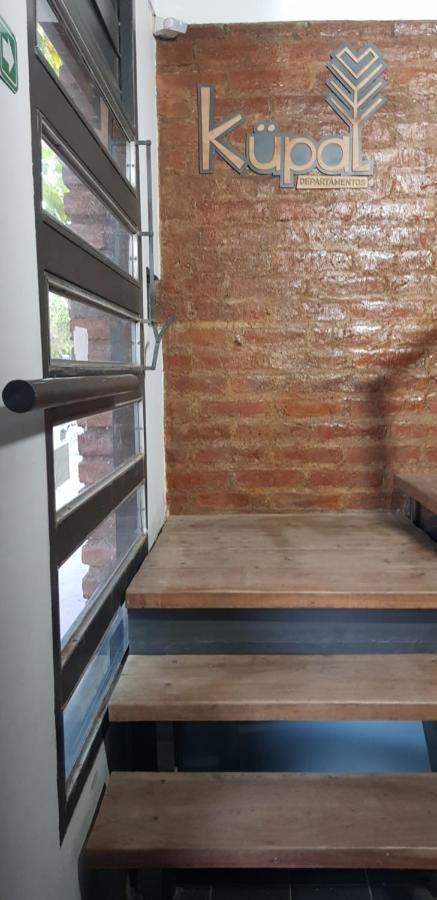 Apartament Kupal Departamentos San Juan Zewnętrze zdjęcie
