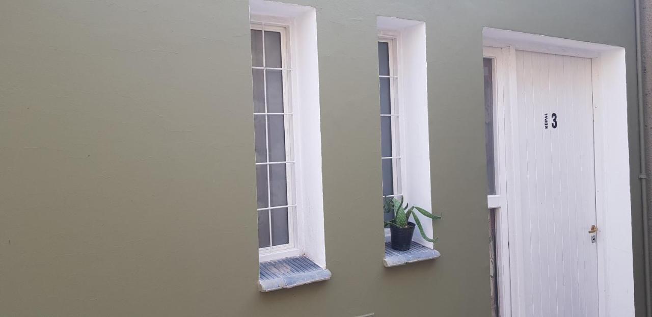 Apartament Kupal Departamentos San Juan Zewnętrze zdjęcie