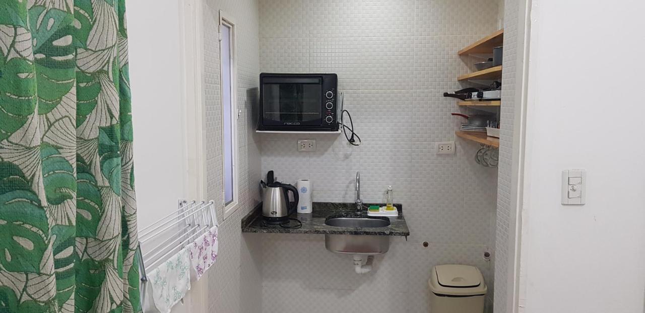 Apartament Kupal Departamentos San Juan Zewnętrze zdjęcie
