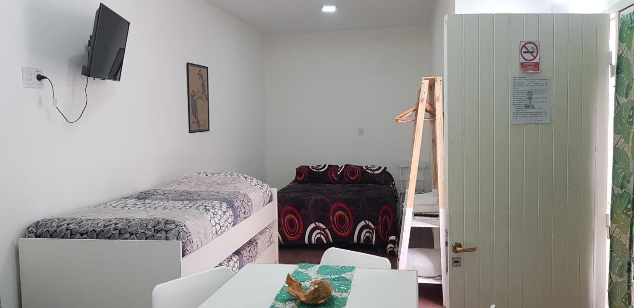 Apartament Kupal Departamentos San Juan Zewnętrze zdjęcie