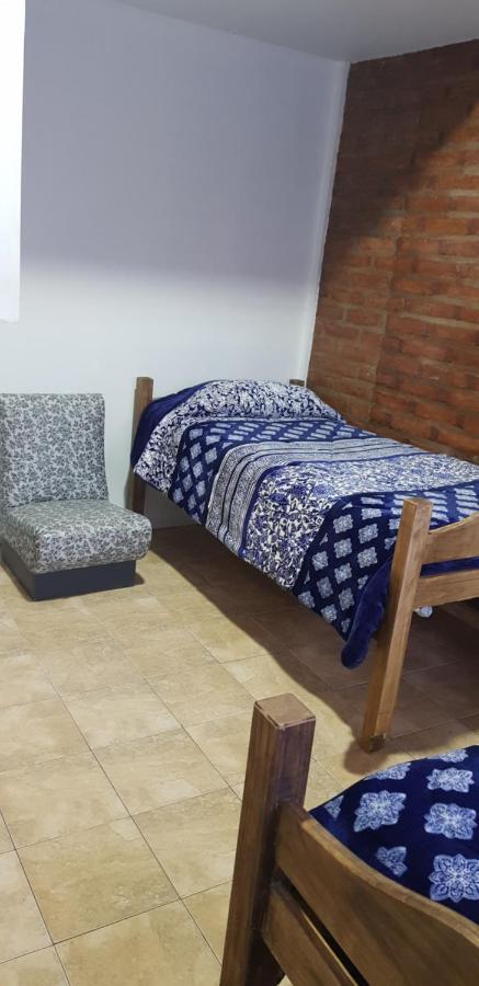 Apartament Kupal Departamentos San Juan Zewnętrze zdjęcie