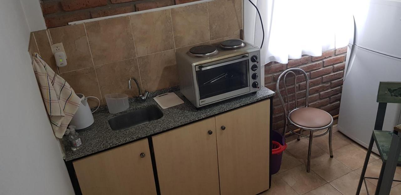 Apartament Kupal Departamentos San Juan Zewnętrze zdjęcie