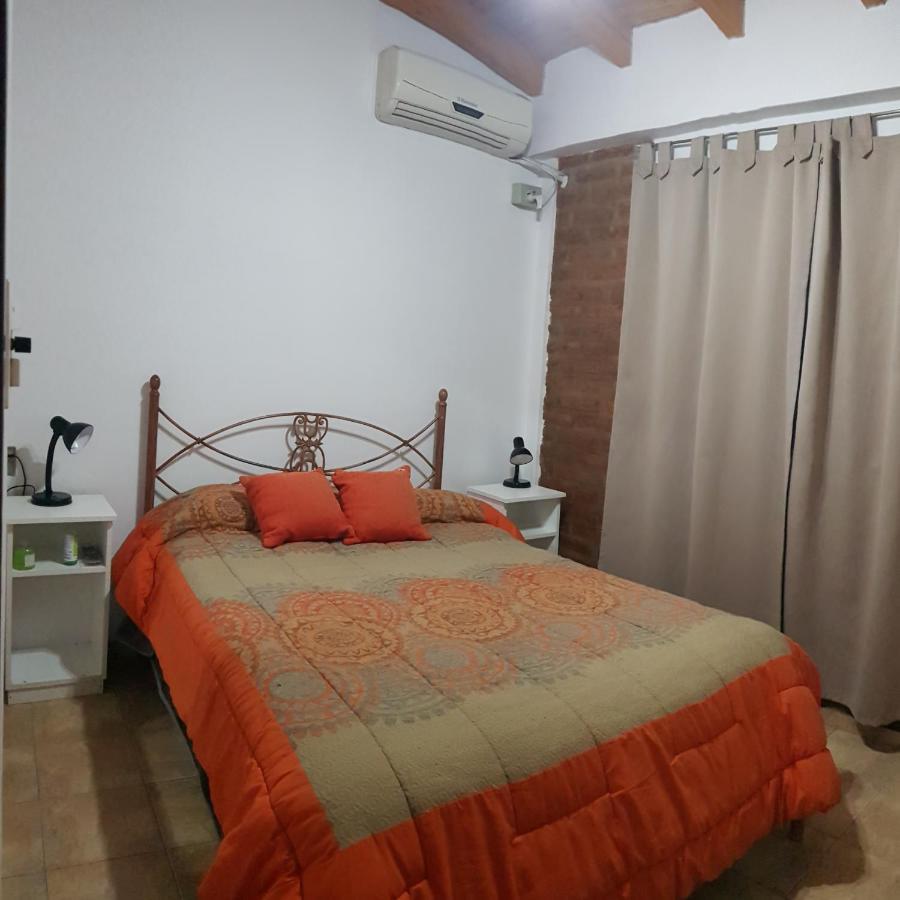 Apartament Kupal Departamentos San Juan Zewnętrze zdjęcie