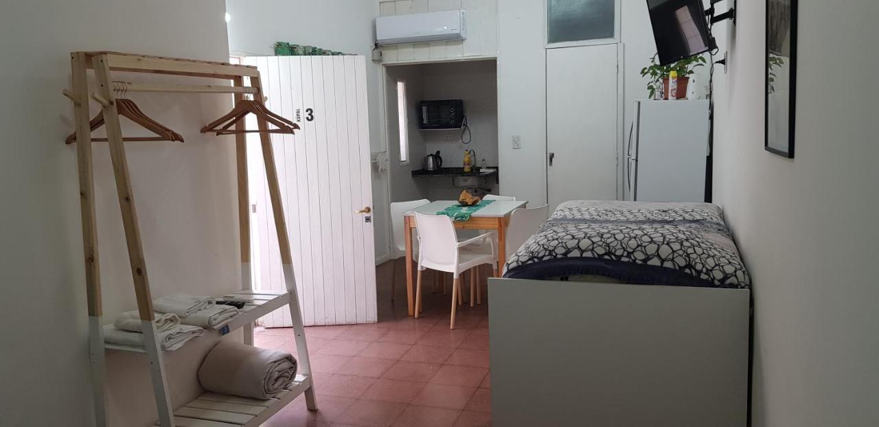 Apartament Kupal Departamentos San Juan Zewnętrze zdjęcie