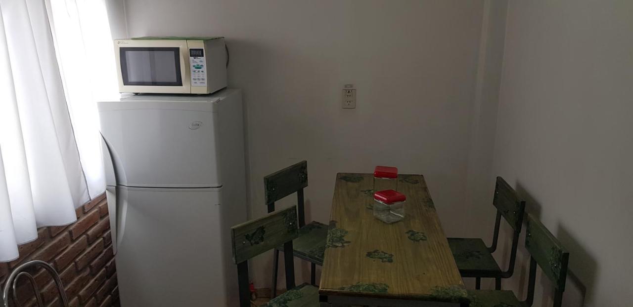 Apartament Kupal Departamentos San Juan Zewnętrze zdjęcie