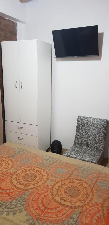 Apartament Kupal Departamentos San Juan Zewnętrze zdjęcie