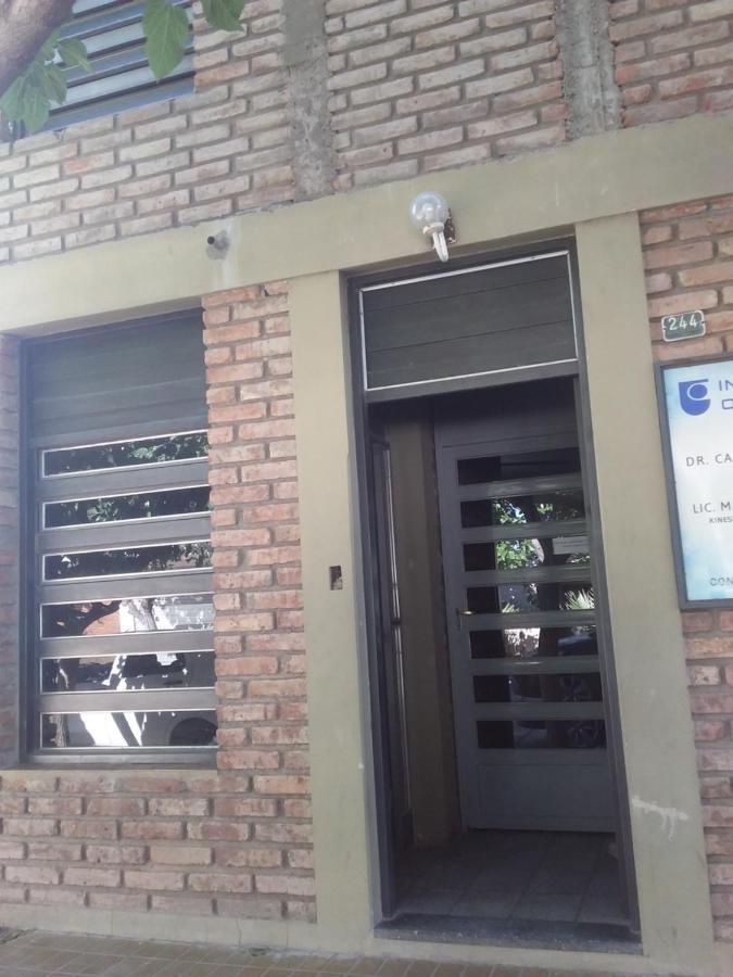 Apartament Kupal Departamentos San Juan Zewnętrze zdjęcie